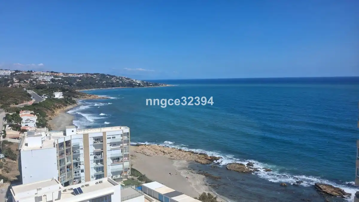 Apartamento en venta en Torreguadiaro - San Diego, imagen 21
