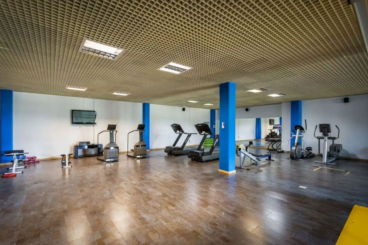 Penthouse with pool for sale in Los Flamingos, imagen 36