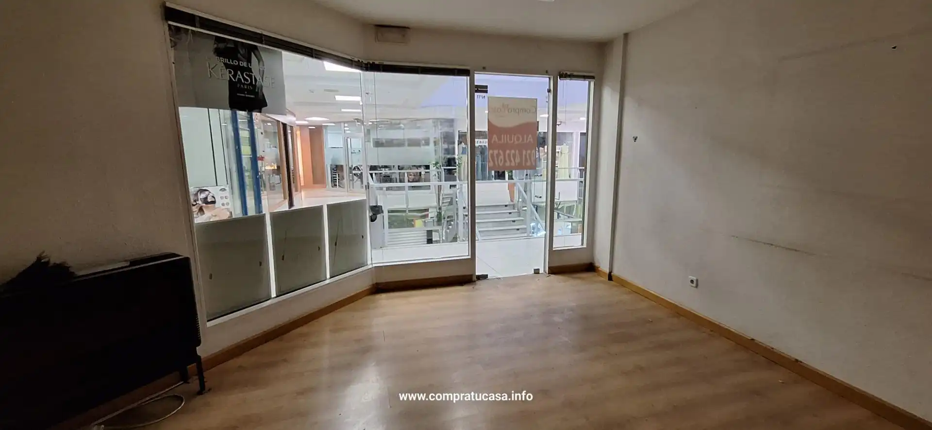 Local comercial en venda a Centro, imagen 2