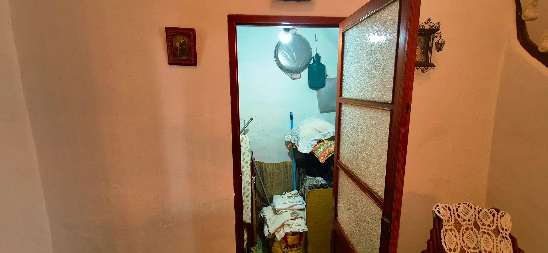 Casa o chalet en venta en Favara con Calefacción, Terraza y Trastero
