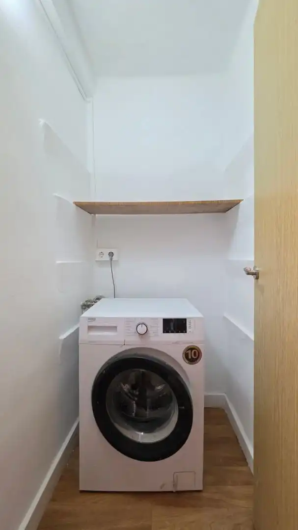 Flat with terrace to rent in Centro Ciudad, imagen 18