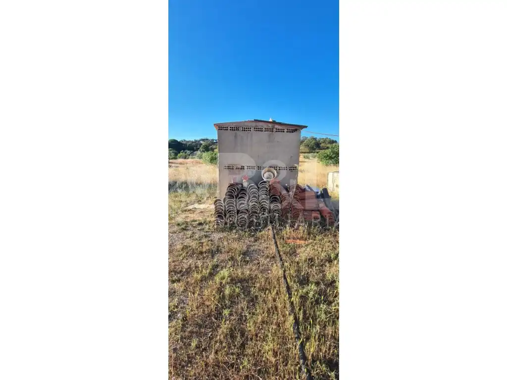 Casa o chalet en venta en Santa Bárbara de Casa
