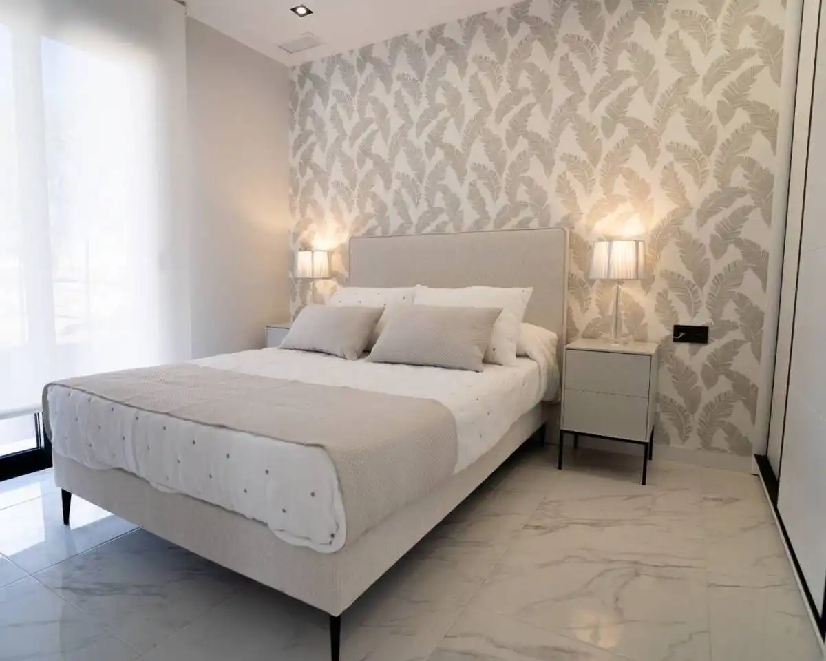 Apartamento con piscina en venta en Campanario, imagen 16