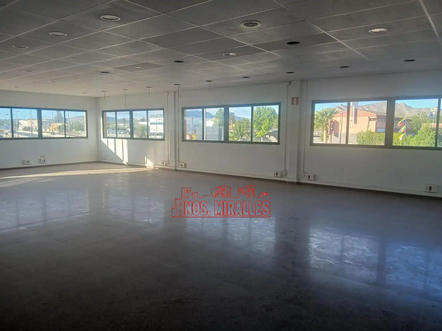Nave industrial in vendita a Aspe Centro, imagen 3