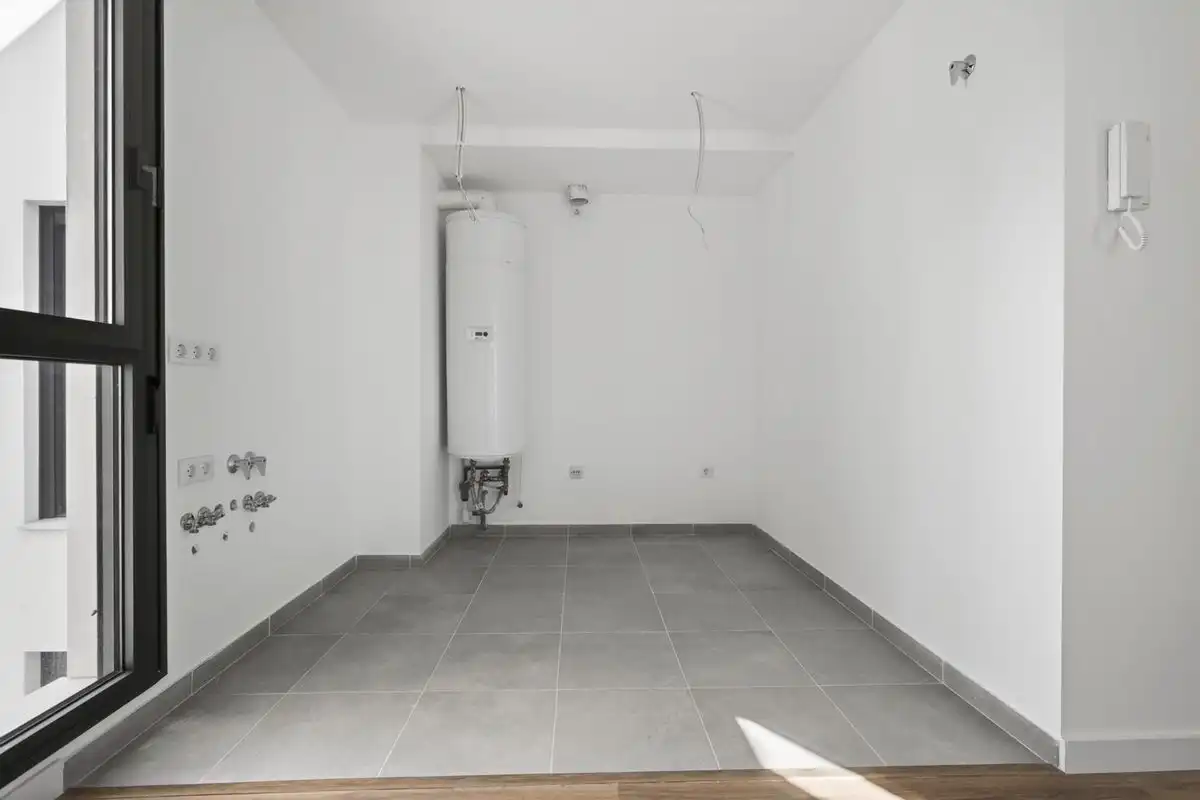 Piso con terraza en venta en Calle Alfarería, imagen 4