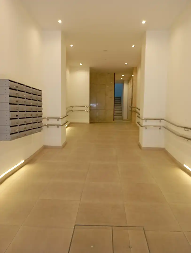 Wohnung mit Aufzug zum Verkauf in Avenida de la Constitución 2A, imagen 3