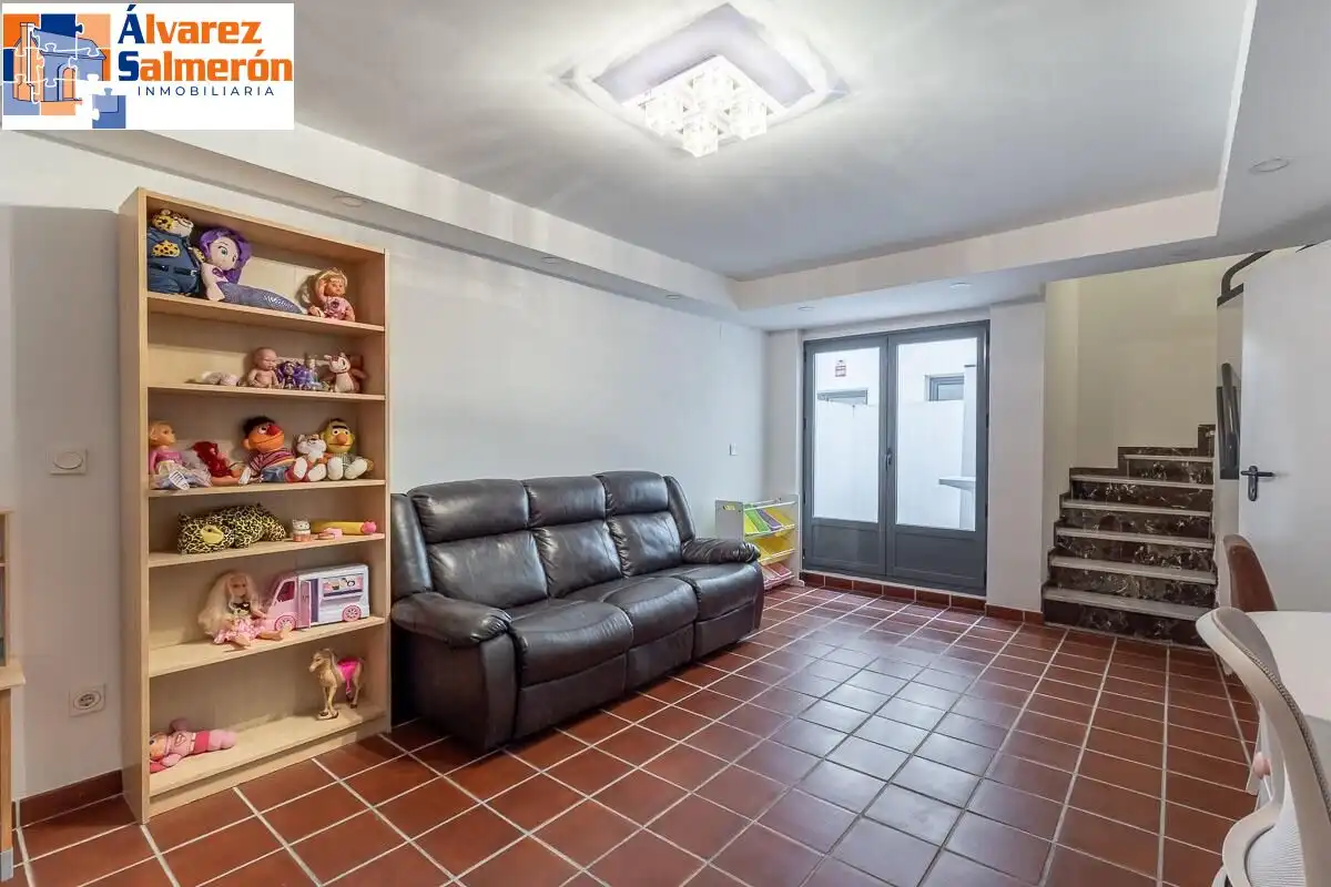 Detached homes for sale in Armilla  with Terrace, Furnished and Balcony