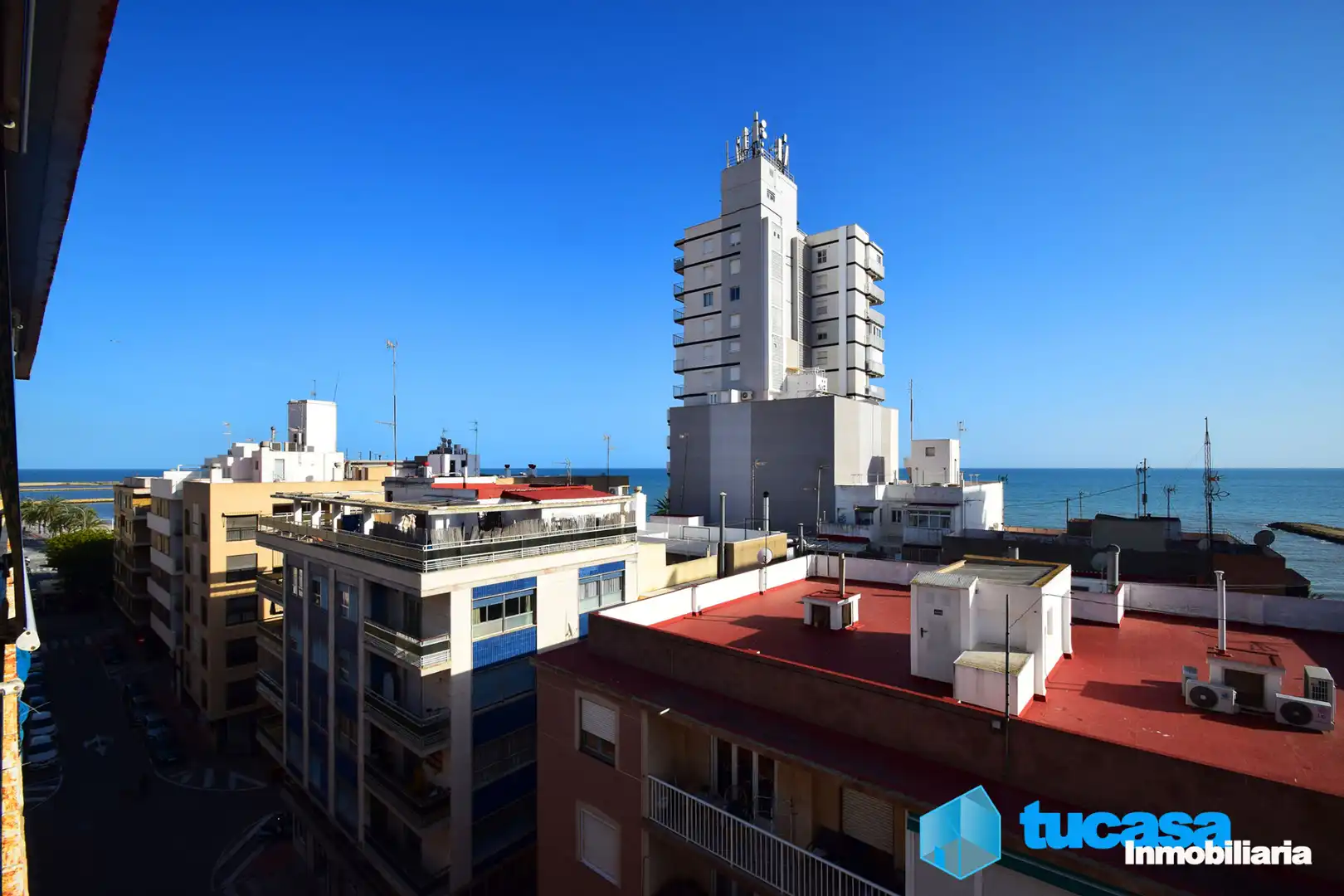 Mini appartamento con ascensore in vendita a Carrer Oran 12, imagen 2