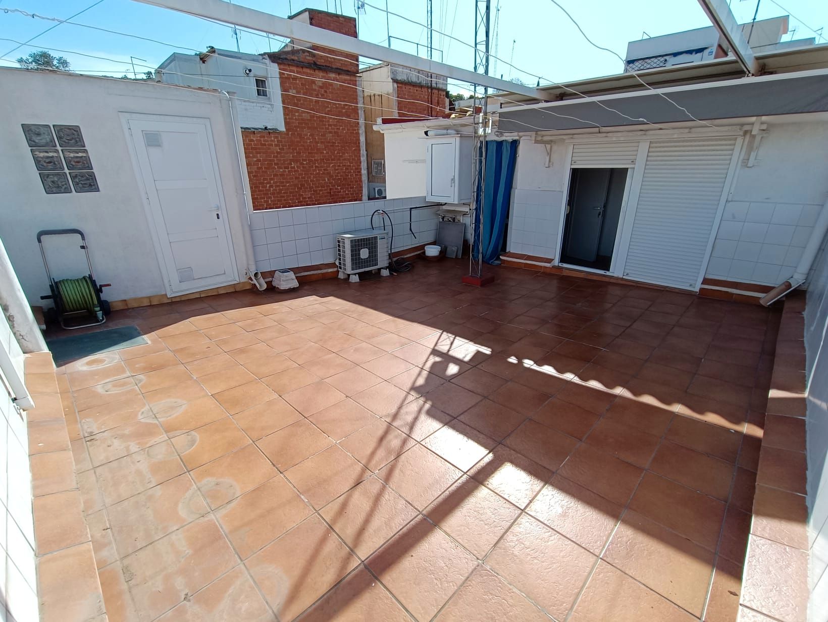 Duplex for sale in Carrer de Marià Benlliure, Sistrells