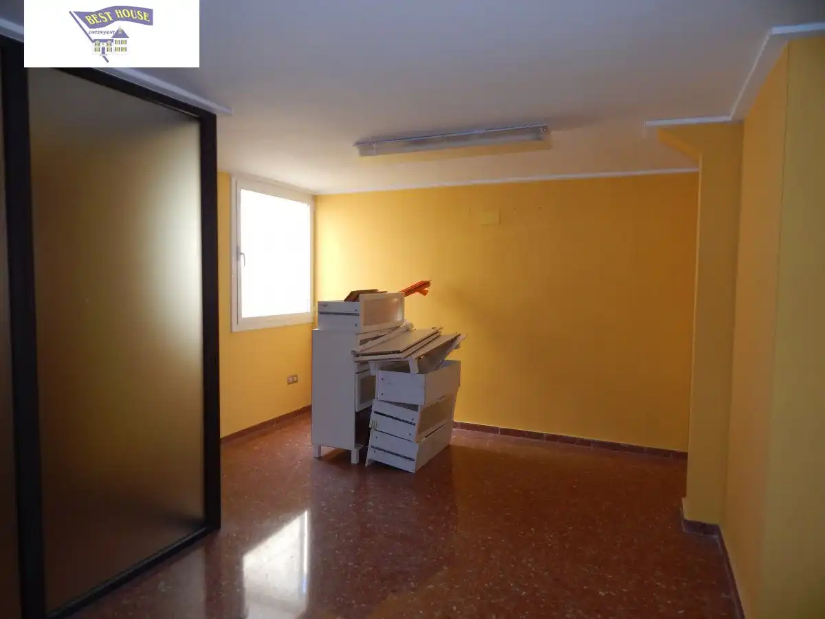 Business premises to rent in Sant Josep - Zona Hospital, imagen 9