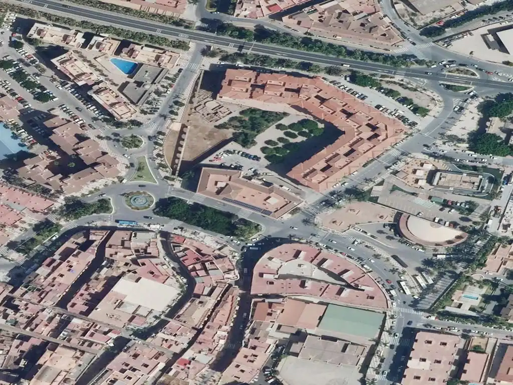 Appartement à vendre à CARRERA DE LA CONCEPCION, imagen 2