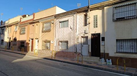 Foto 3 de Casa adosada en venta en Calle Calle Alcalde Bartolomé Spottorno, 45, San Ginés, Cartagena