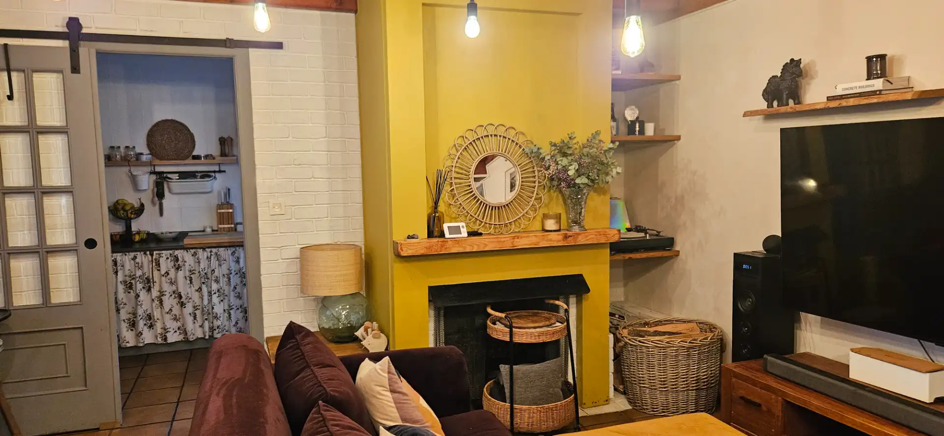 Casa en venta en Valdoviño, imagen 6