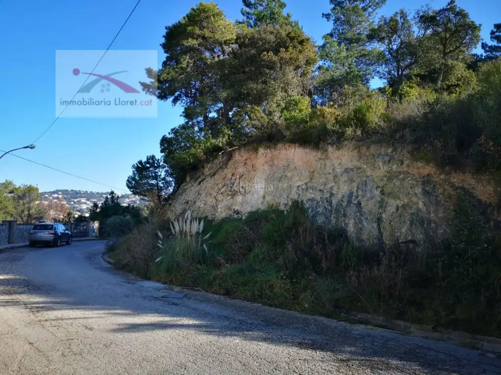 Terreno residencial en venta en Carrer Nicaragua 10, imagen 5