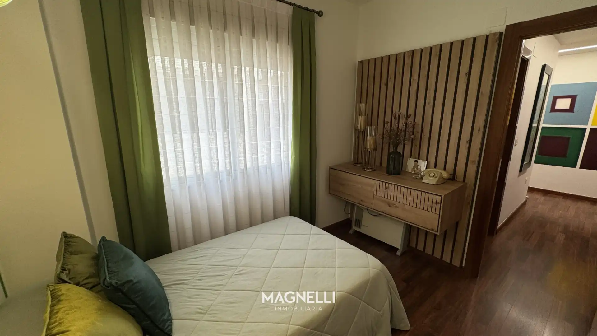 Appartamento con ascensore in vendita a Calle Poeta Zorrilla, imagen 16