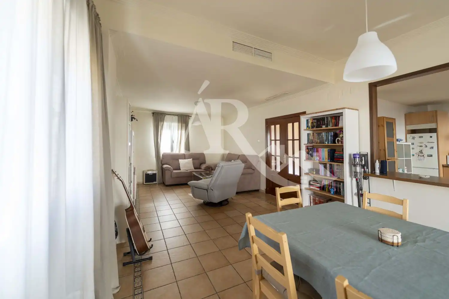 Chalet con jardín en venta en DOLORES IBARRURI 7, imagen 26