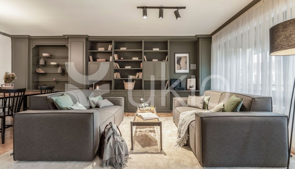 Apartamento de alquiler en Calle de García de Paredes, Almagro