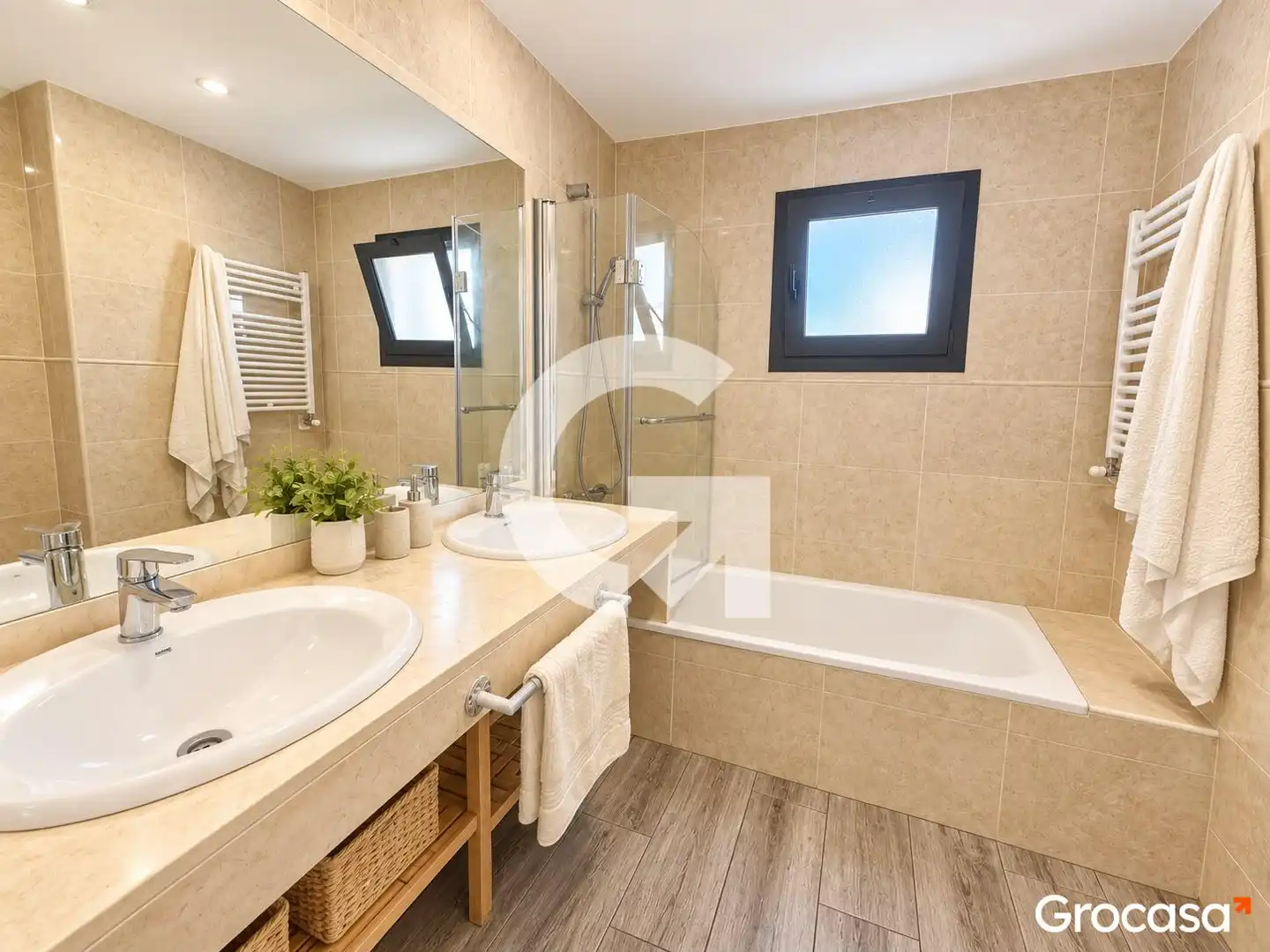 Chalet con piscina en venta en CL LLEBEIG, imagen 9