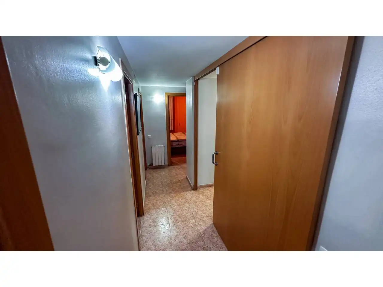 Piso en venta en Terrassa con Aire acondicionado, Calefacción y Balcón
