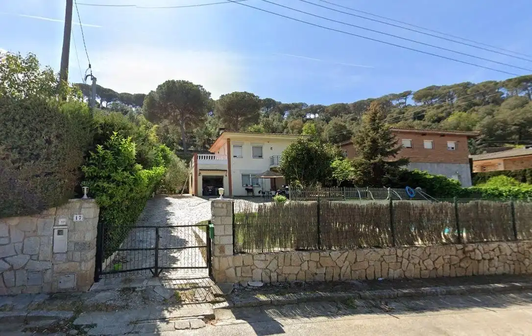 Detached house with pool for sale in Carrer SANT ESTEVE, DE 17, imagen 5