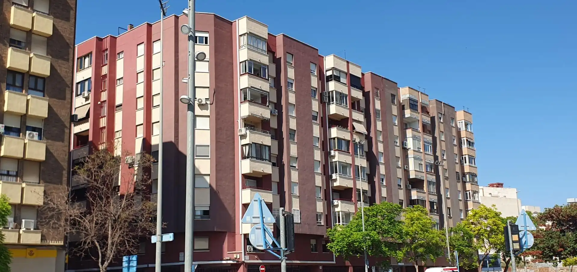Habitación en Calle PRIMAVERA, Carolinas Altas