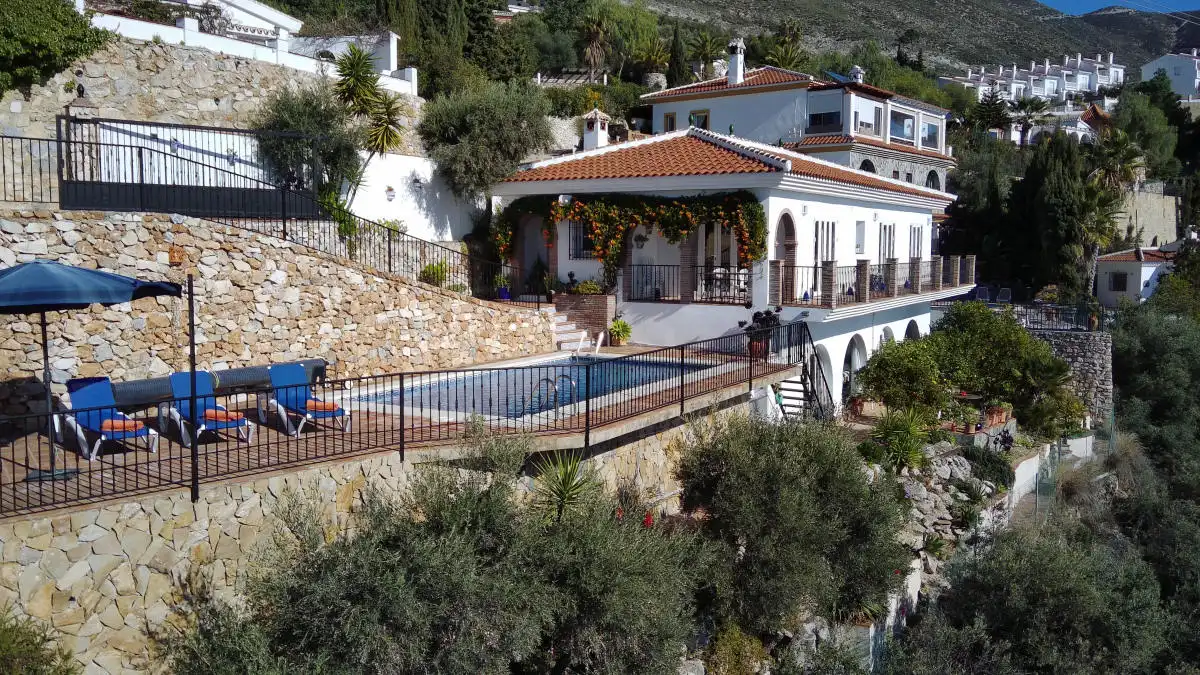 Chalet con terraza en venta en Calle Reina, imagen 40