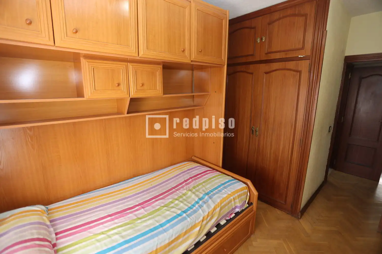 Wohnung mit Aufzug zum Verkauf in de La del Manojo de Rosas, imagen 19