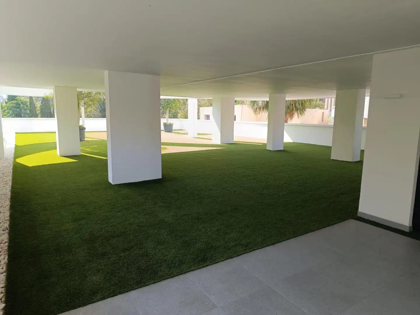 Piso con terraza en venta en RONDA LEVANTE, imagen 28