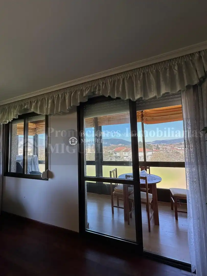Casa o xalet en venda en Verín