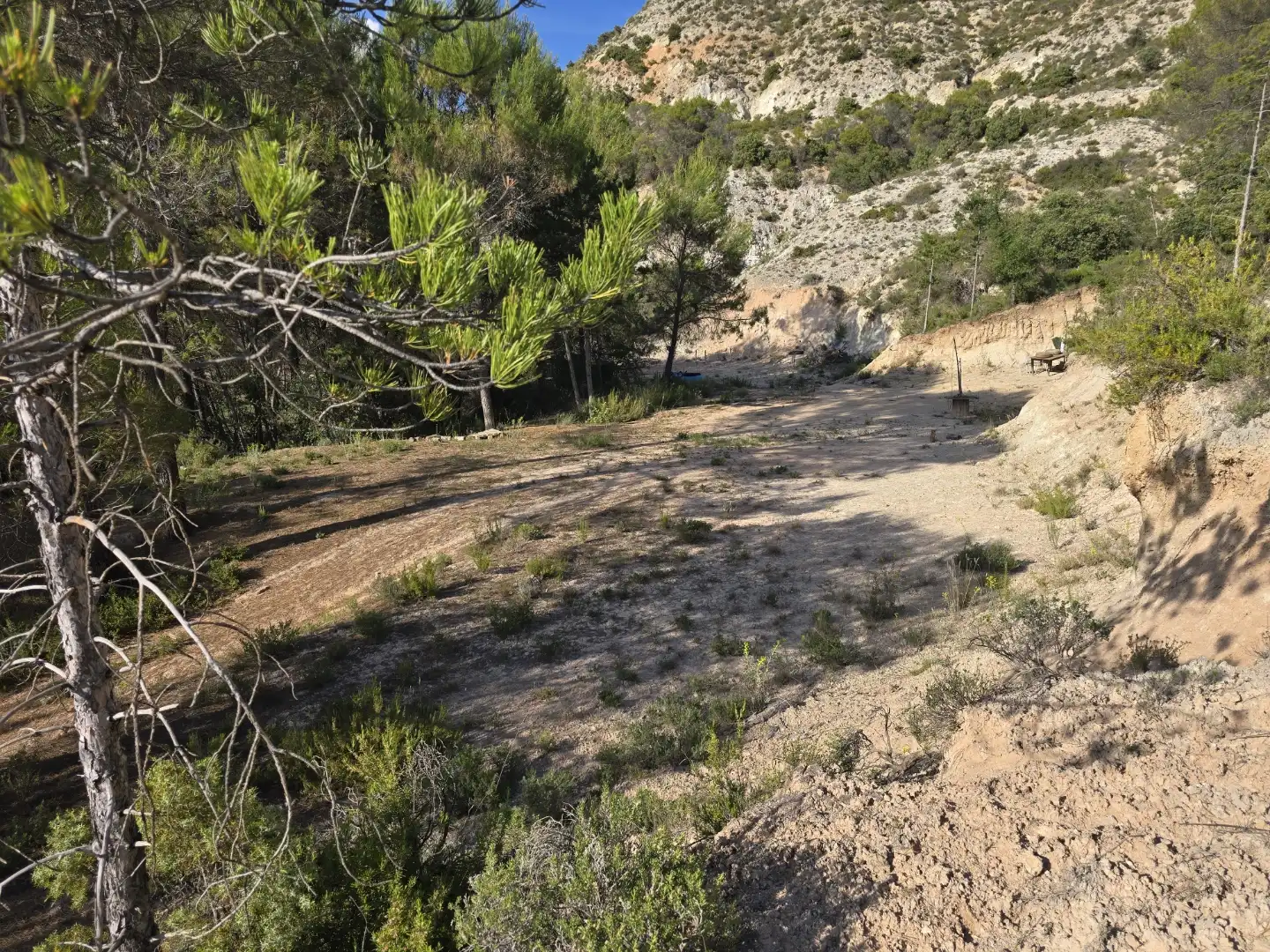 Residencial en venta en Renera