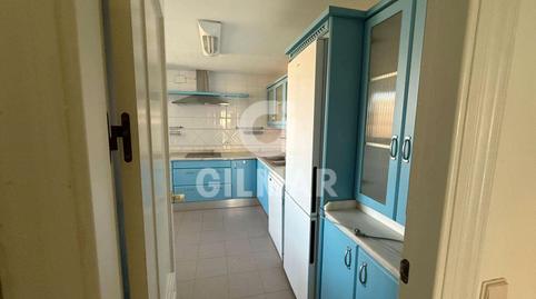 Photo 5 of Flat to rent in Cardenal Bueno Monreal, El Porvenir, Sevilla