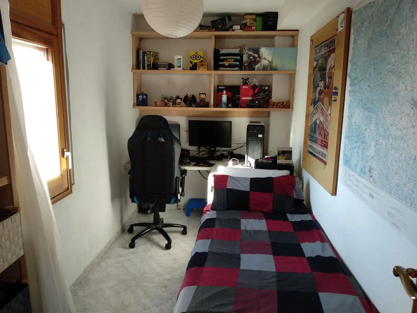 Villa avec jardin à vendre à Carrer Pitágoras 43, imagen 13