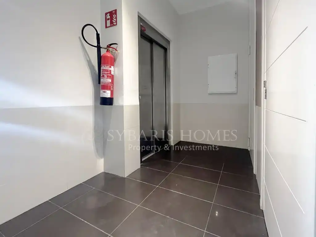 Apartament en venda en Dénia amb Forn i Rentadora