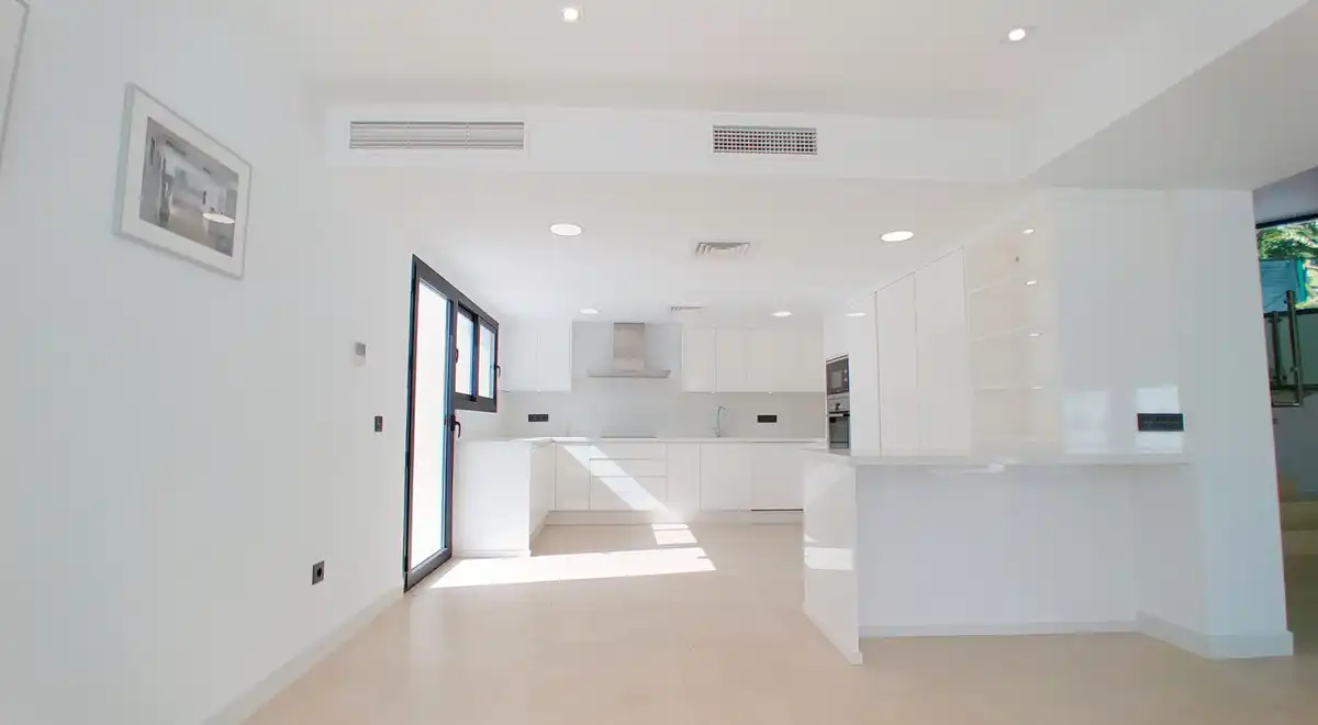 House with pool for sale in San Pedro de Alcántara, imagen 11