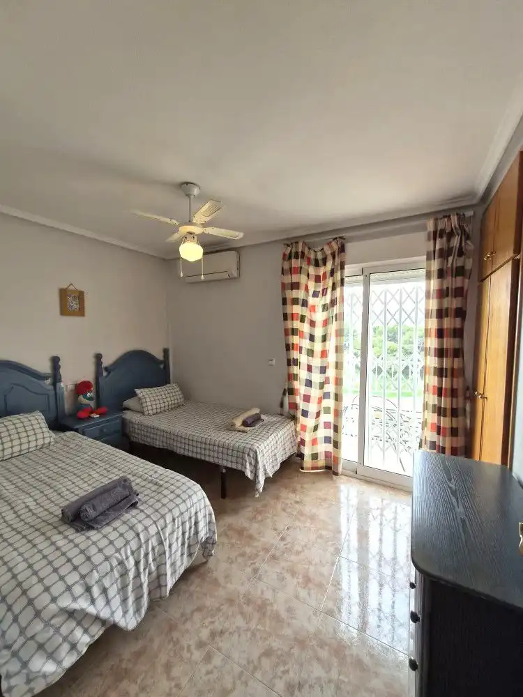 Casa a schiera con piscina in vendita a Orihuela Costa, imagen 21
