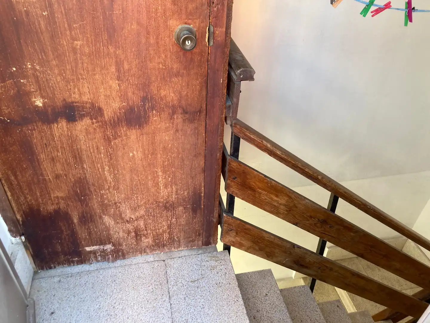 Casa o chalet en venta en Algeciras con Terraza, Trastero y Balcón