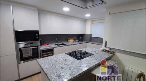 Foto 2 de Pis de lloguer a Eixample, Alcoy / Alcoi