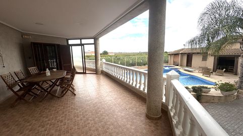 Magnífico chalet en venta en Catral (Alicante)., imagen 4