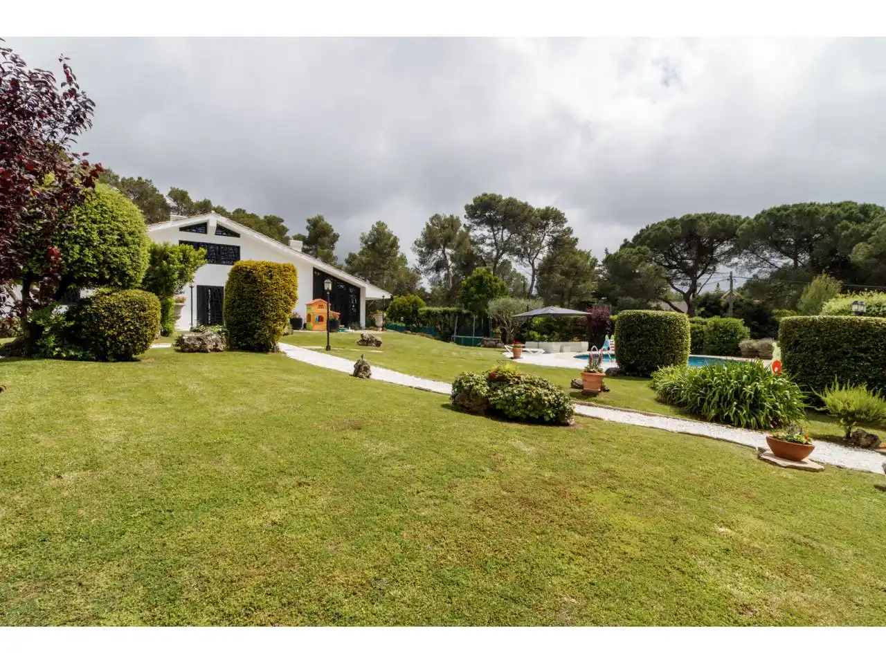 Villa avec piscine à vendre à Begues, imagen 10