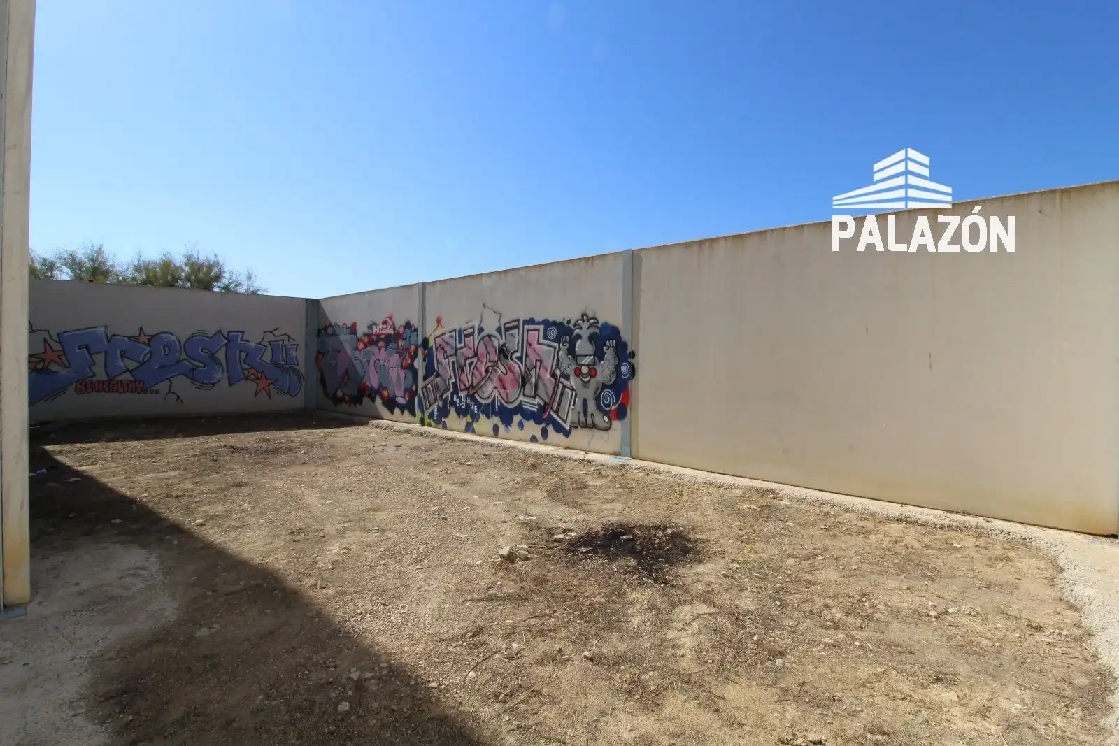 Industrial building to rent in Dolores, imagen 7