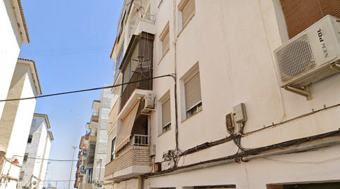 Foto 2 von Wohnung zum Verkauf in  Nuestra Senora del Mar, 10 4º, Playa de Granada, Motril