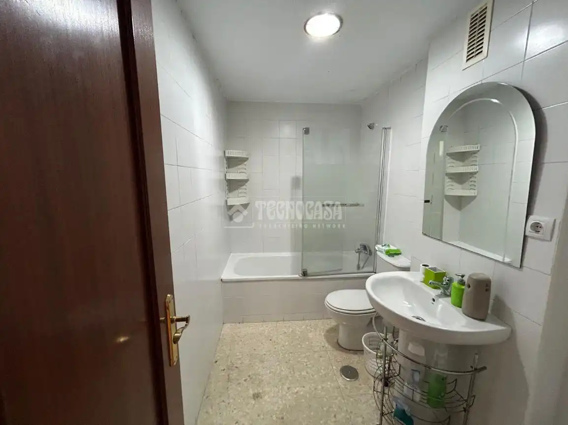 Piso en venta en La Hispanidad - Verdeluz