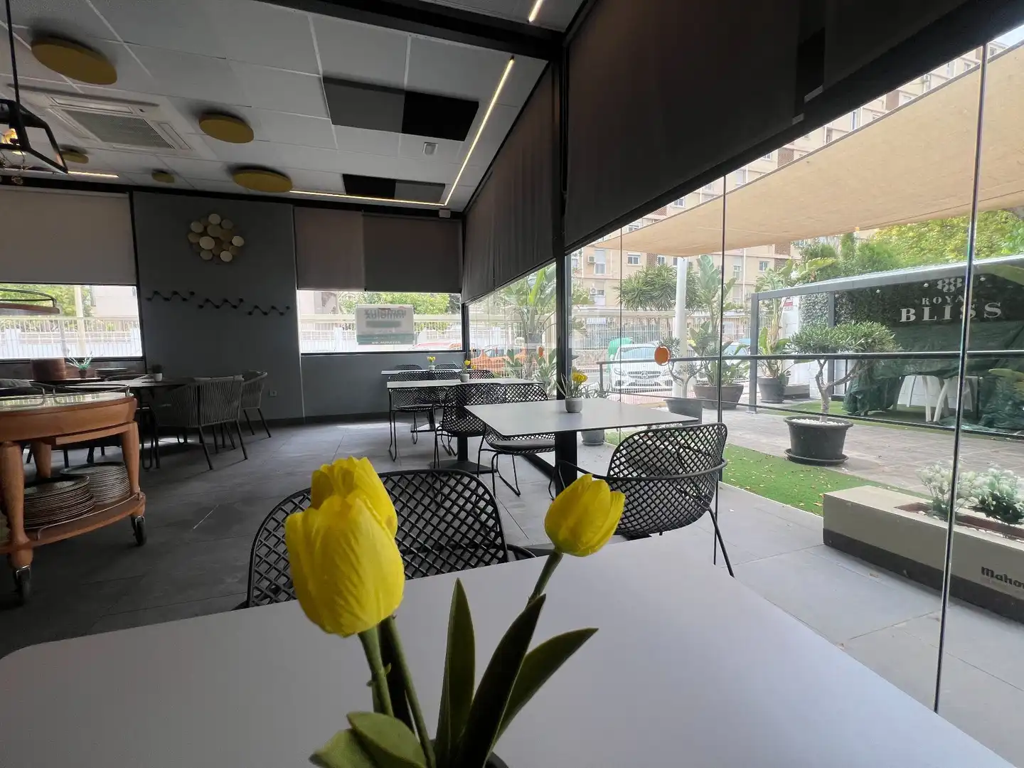 Local comercial de lloguer a HOLANDA, imagen 26