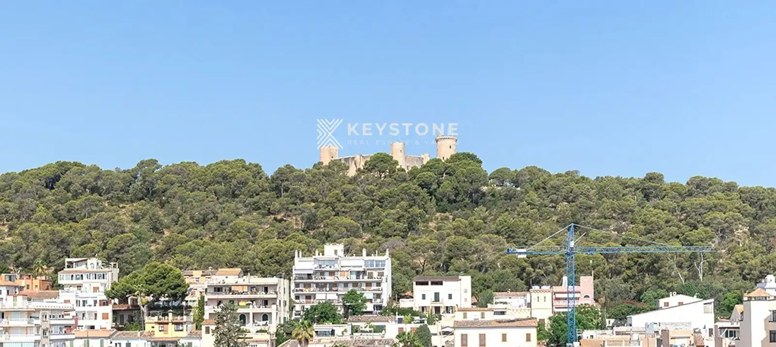Flat with lift for sale in Gabriel Roca, imagen 2