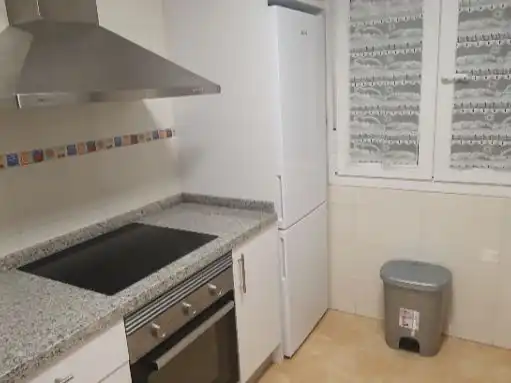 Kitchen of Flat for rent in San Pedro - Gabriel Miró - María Guerrero