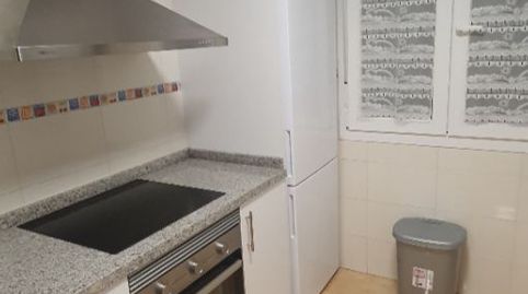 Foto 4 de Pis de lloguer a Calle Poeta Juan Ramón Jiménez, 4, San Pedro - Gabriel Miró - María Guerrero, La Línea de la Concepción