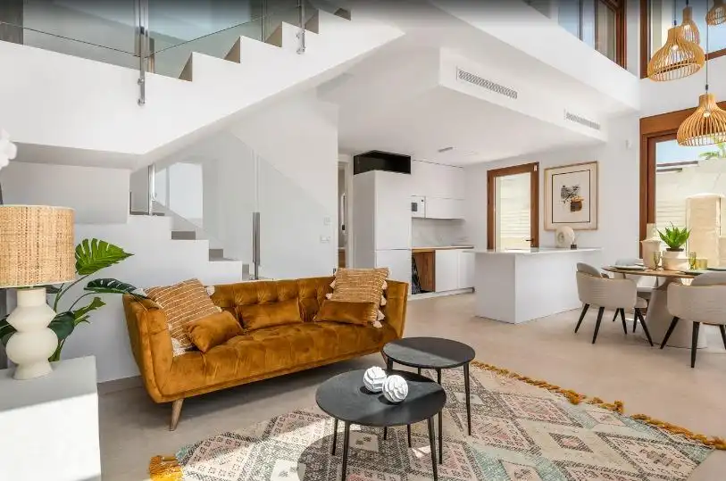 Casa amb terrassa en venda a Las Salinas, imagen 9