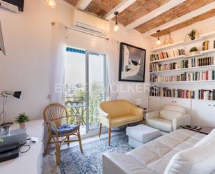 Apartament en venda a  Barcelona Capital