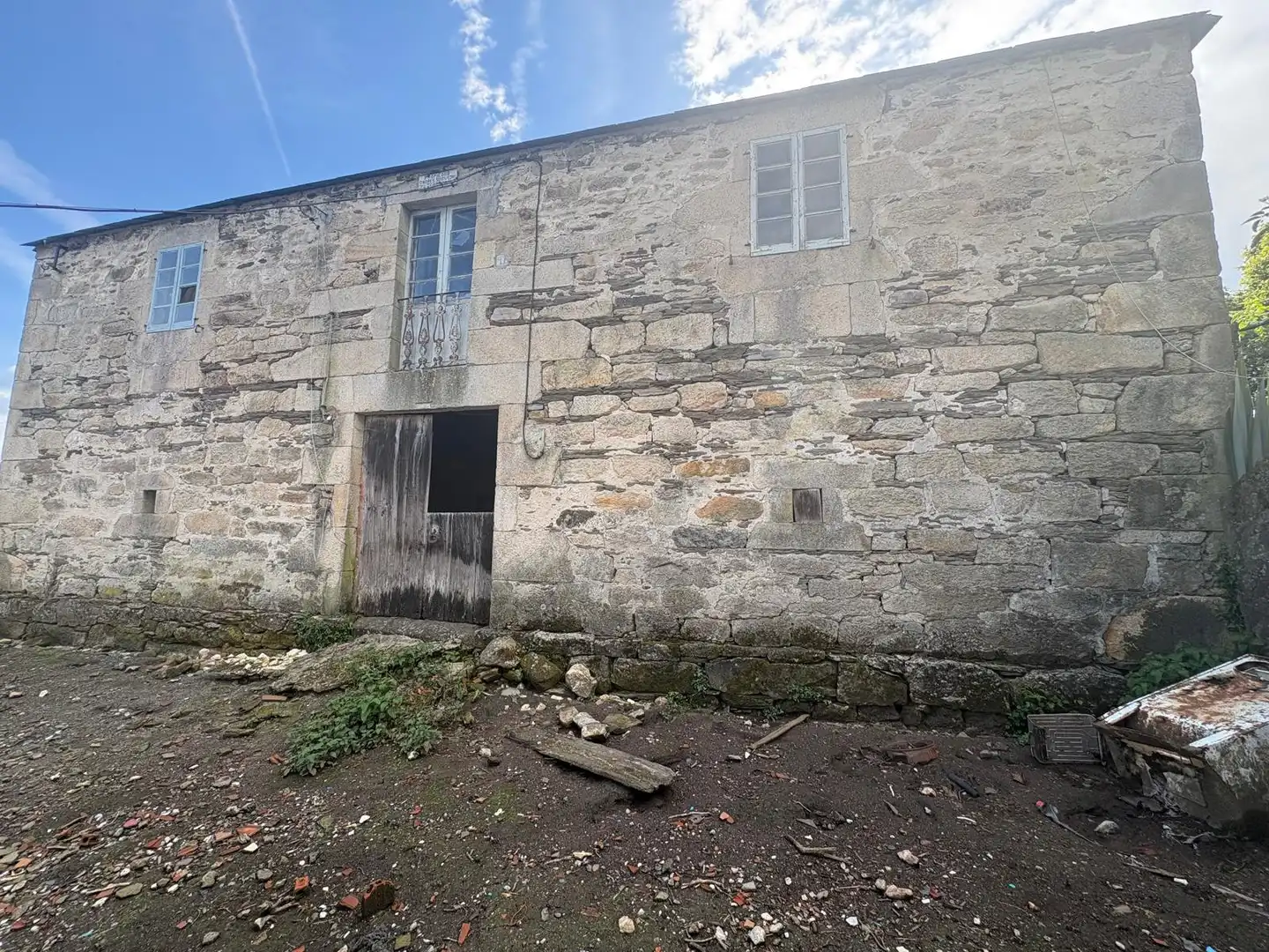Haus zum Verkauf in Rúa Lameliña, imagen 3