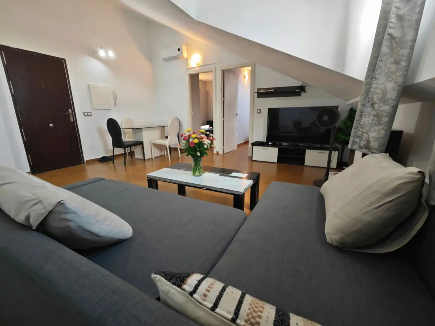 Ático con ascensor en venta en Yeles, imagen 2